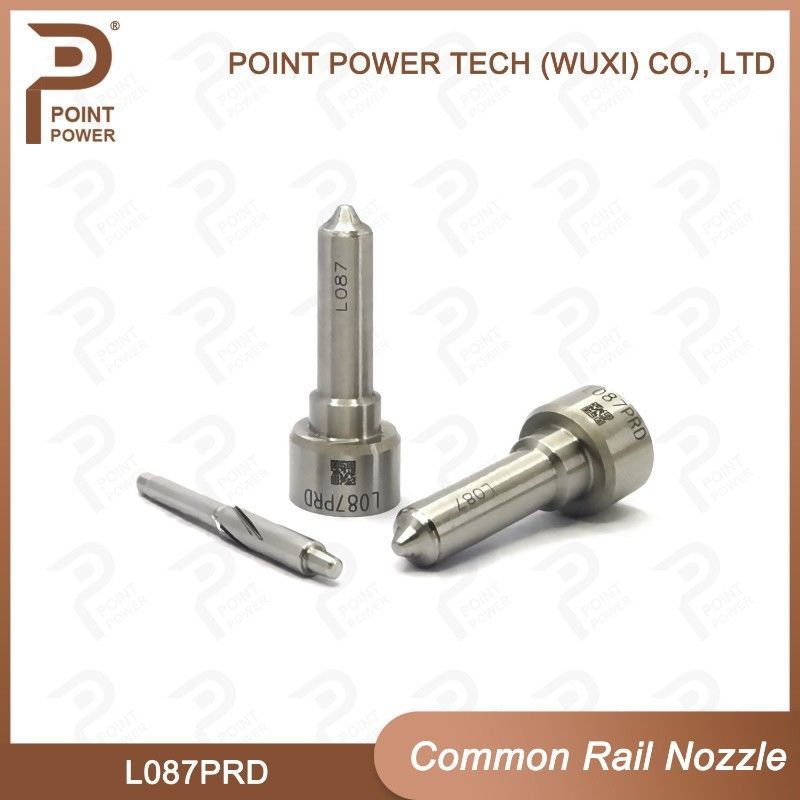 L097PBD ugello di iniettore Common Rail per iniettori 33801-4X500/R02801D Valvola applicata 28239294/28538389