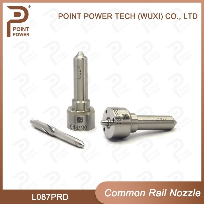 L097PBD ugello di iniettore Common Rail per iniettori 33801-4X500/R02801D Valvola applicata 28239294/28538389