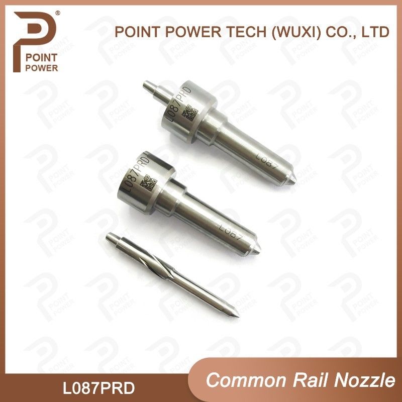 L097PBD ugello di iniettore Common Rail per iniettori 33801-4X500/R02801D Valvola applicata 28239294/28538389