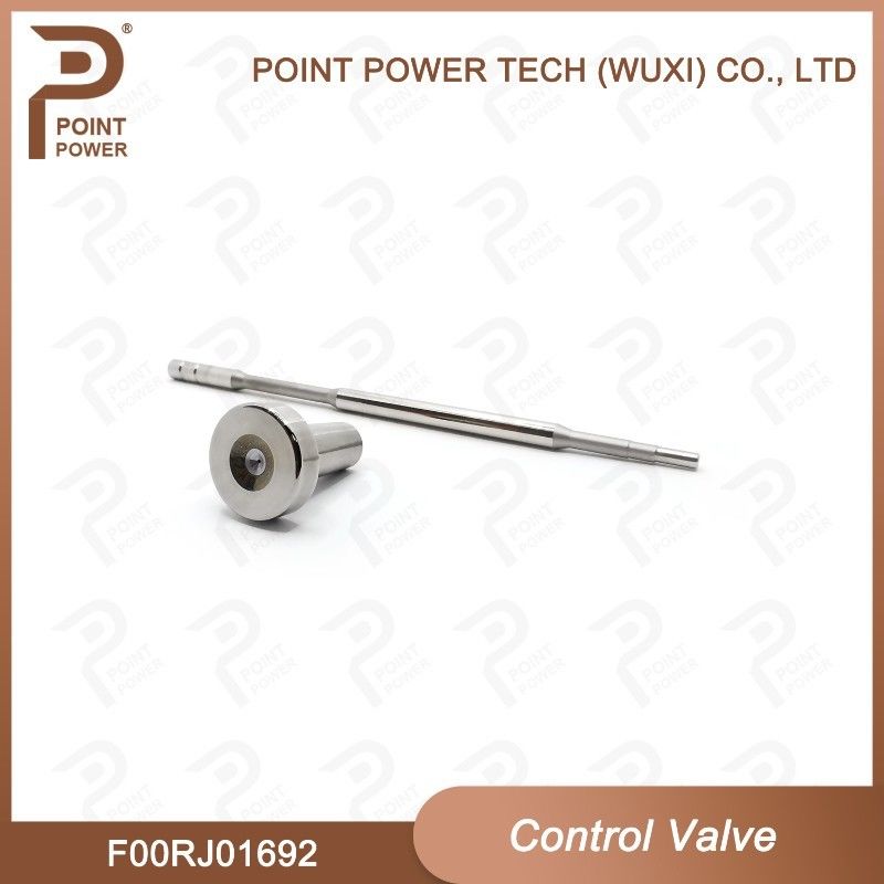 F00RJ01692 Valvola di controllo Bosch per iniettore 0445120343 WEI CHAI WD10-EU4