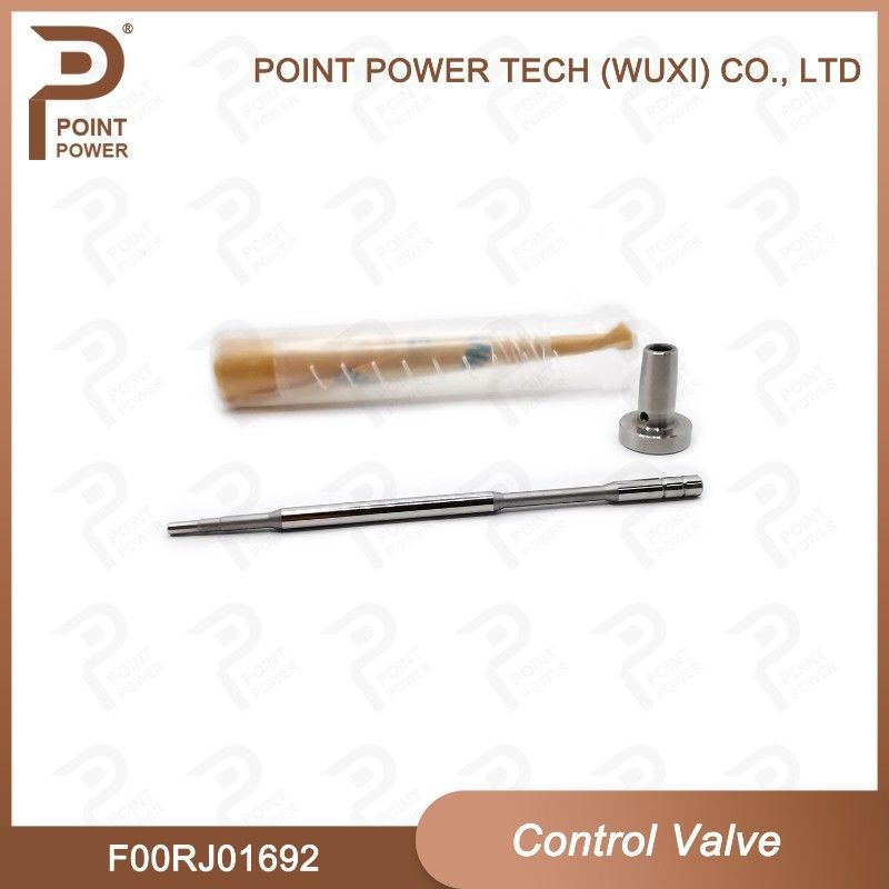 F00RJ01692 Valvola di controllo Bosch per iniettore 0445120343 WEI CHAI WD10-EU4