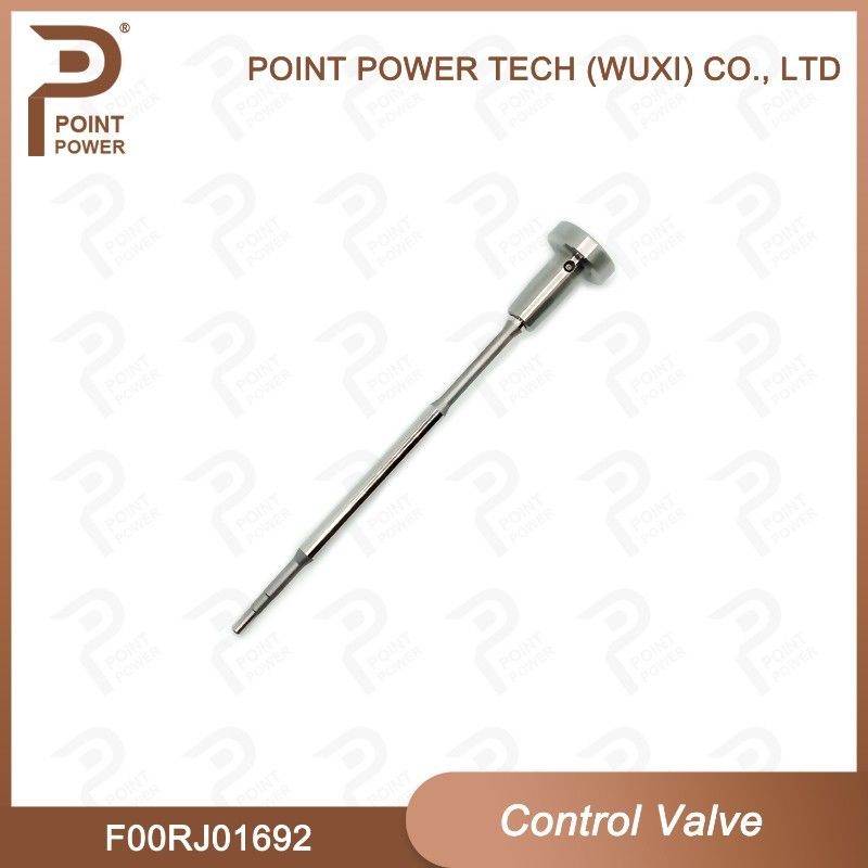 F00RJ01692 Valvola di controllo Bosch per iniettore 0445120343 WEI CHAI WD10-EU4