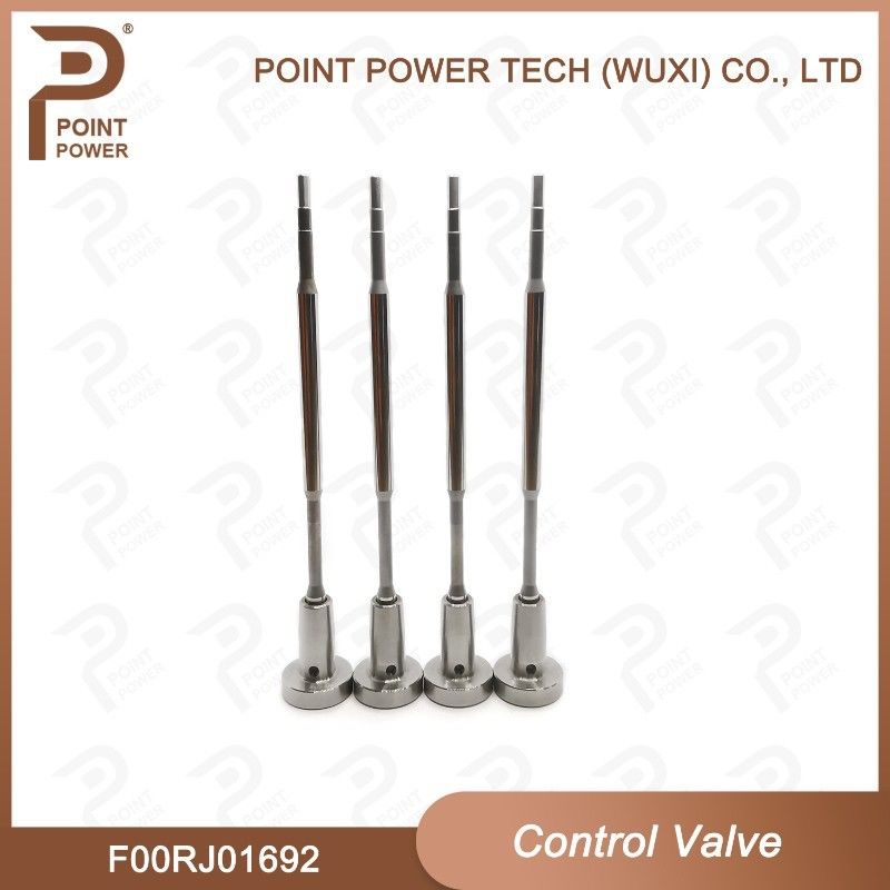F00RJ01692 Valvola di controllo Bosch per iniettore 0445120343 WEI CHAI WD10-EU4