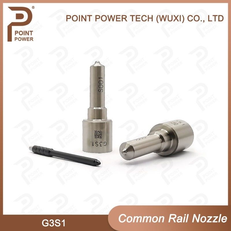 G3S1 DENSO Common Rail G3 Serie ugello per iniettori 295050-0011 / R2AA-13-H50