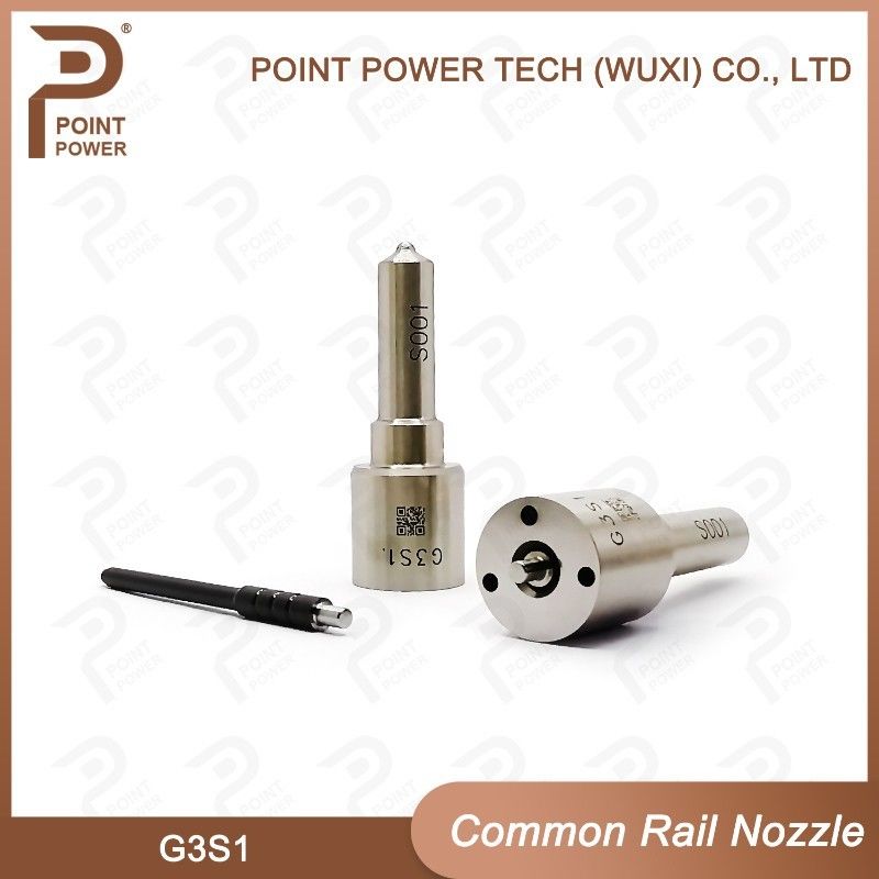 G3S1 DENSO Common Rail G3 Serie ugello per iniettori 295050-0011 / R2AA-13-H50