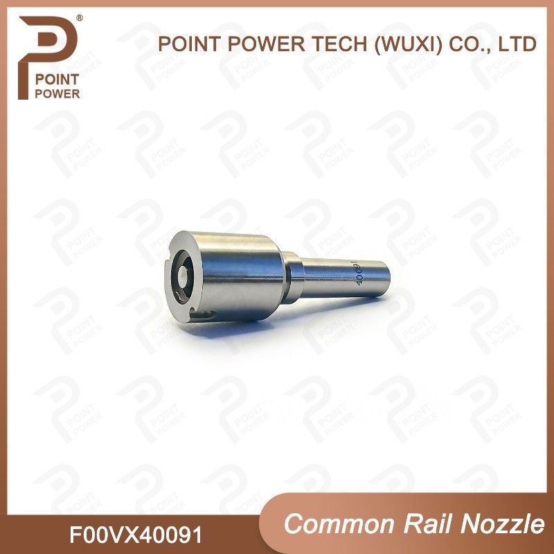 F00VX40091 Ugello Bosch Piezo per Iniettore 0445117034 / 038 0986435428 Applicazione MERCEDES Classe A/B/C/E ML/S/V 250