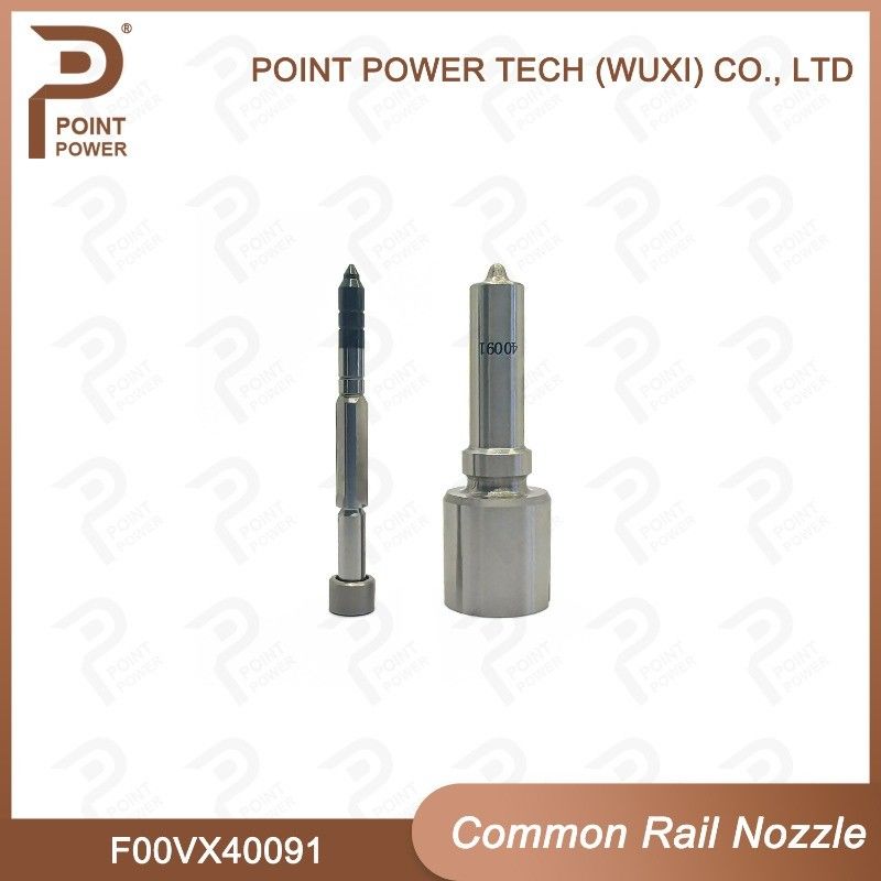 F00VX40091 Ugello Bosch Piezo per Iniettore 0445117034 / 038 0986435428 Applicazione MERCEDES Classe A/B/C/E ML/S/V 250