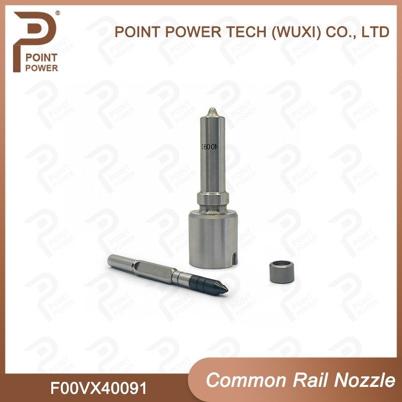 F00VX40091 Ugello Bosch Piezo per Iniettore 0445117034 / 038 0986435428 Applicazione MERCEDES Classe A/B/C/E ML/S/V 250