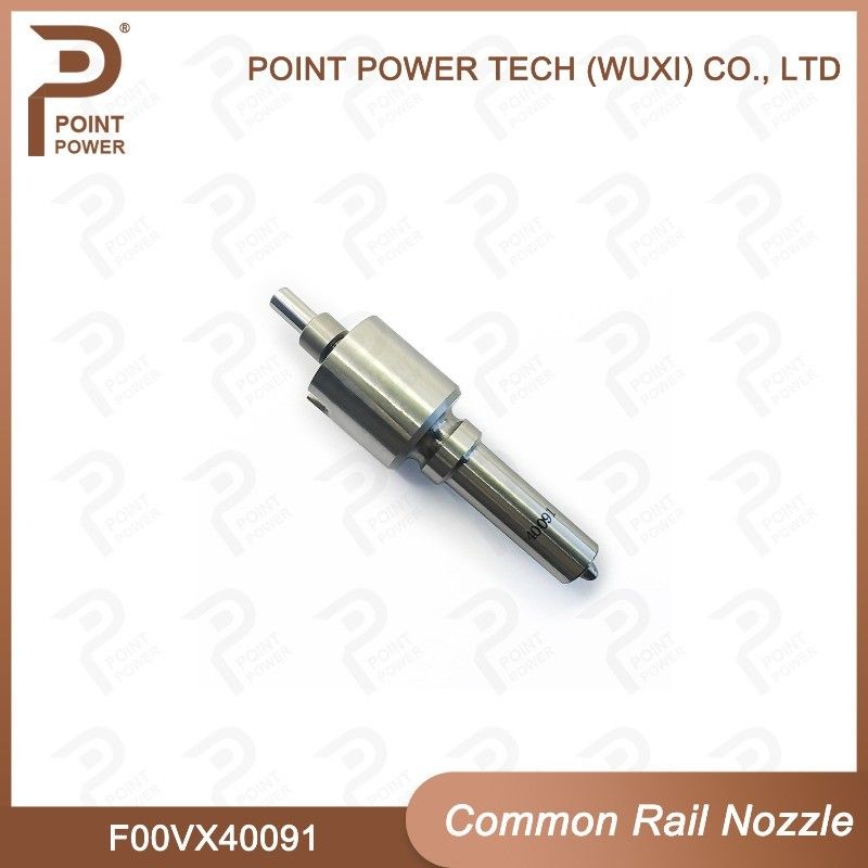 F00VX40091 Ugello Bosch Piezo per Iniettore 0445117034 / 038 0986435428 Applicazione MERCEDES Classe A/B/C/E ML/S/V 250