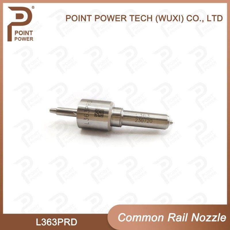 L363PRD ugello Common Rail per iniettori 28231462 applicato VW 3 CYL 1 2L