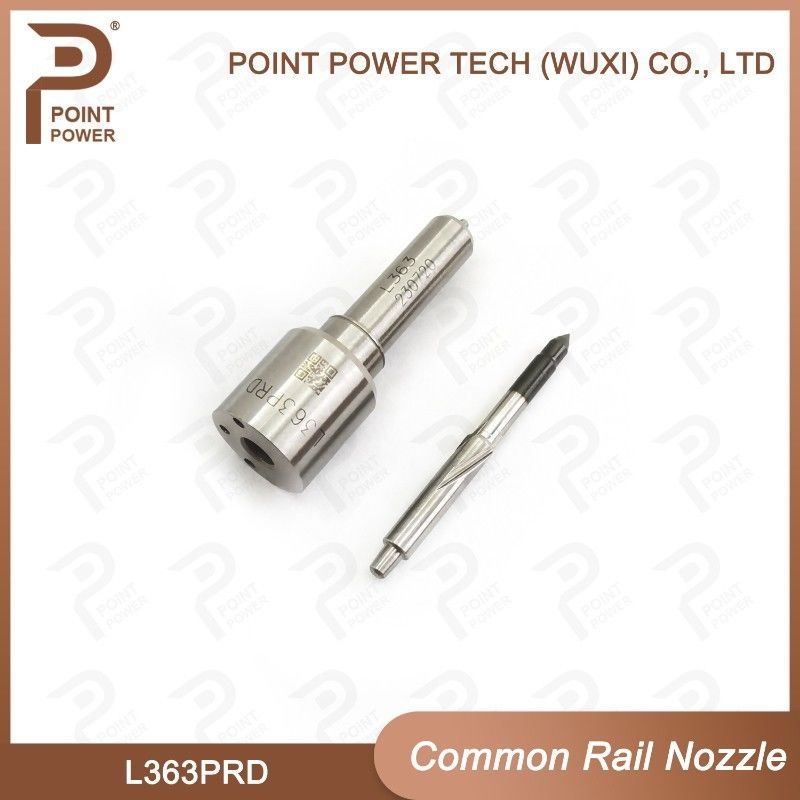 L363PRD ugello Common Rail per iniettori 28231462 applicato VW 3 CYL 1 2L