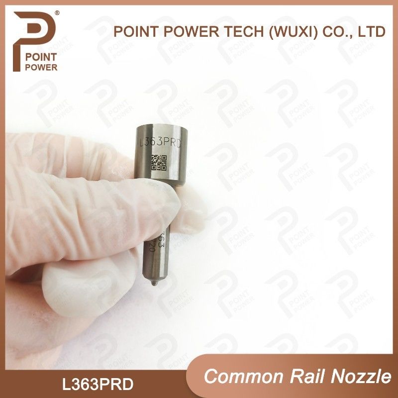 L363PRD ugello Common Rail per iniettori 28231462 applicato VW 3 CYL 1 2L