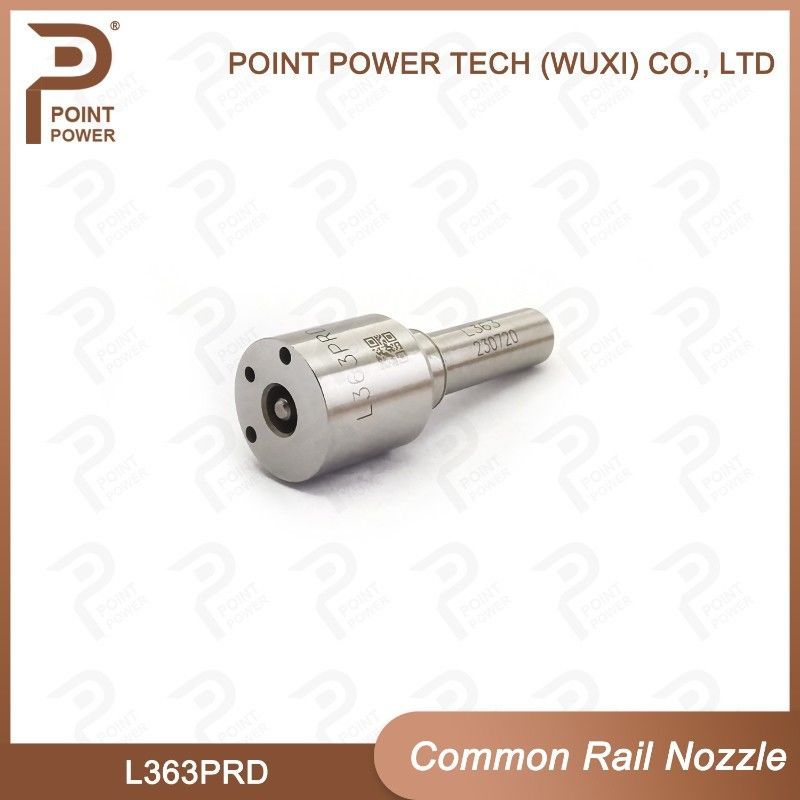 L363PRD ugello Common Rail per iniettori 28231462 applicato VW 3 CYL 1 2L