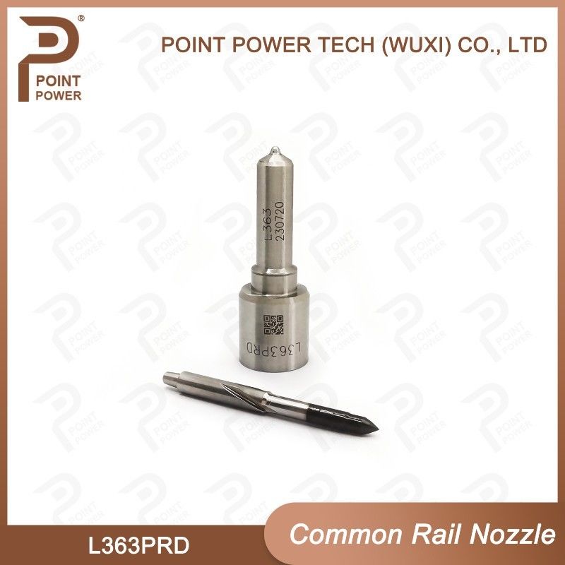 L363PRD ugello Common Rail per iniettori 28231462 applicato VW 3 CYL 1 2L