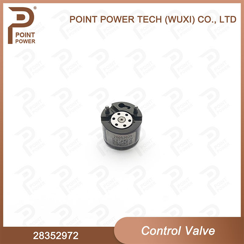 28352972 Valvola di controllo Common Rail per iniettore 28308779 applicato DAIMLER EURO 6 OM651 D22