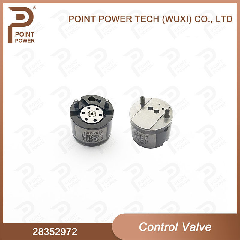 28352972 Valvola di controllo Common Rail per iniettore 28308779 applicato DAIMLER EURO 6 OM651 D22