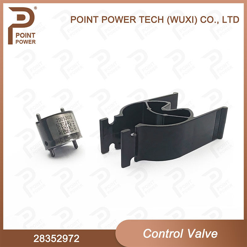 28352972 Valvola di controllo Common Rail per iniettore 28308779 applicato DAIMLER EURO 6 OM651 D22