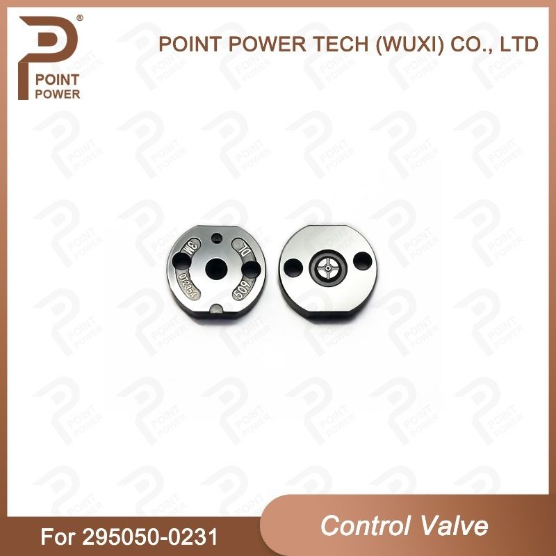 #509 Diesel Control Valve, for Injector# 295050-0231/0380/1710/0670/1060/1170