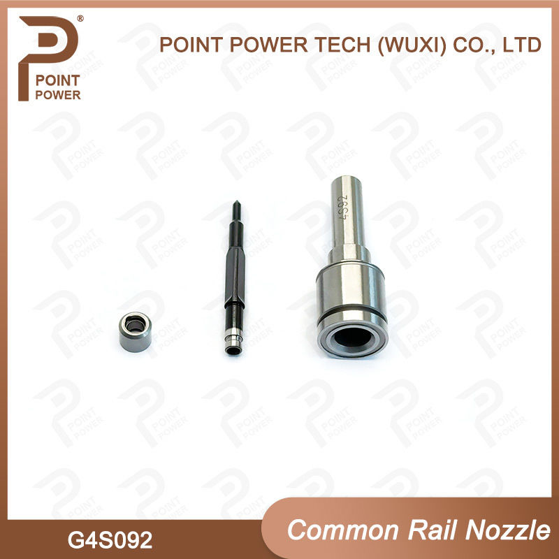 G4S092 ugello di lubrificazione certificato ISO ugello per iniettore per iniettore 23670-08040 applicato TOYOTA