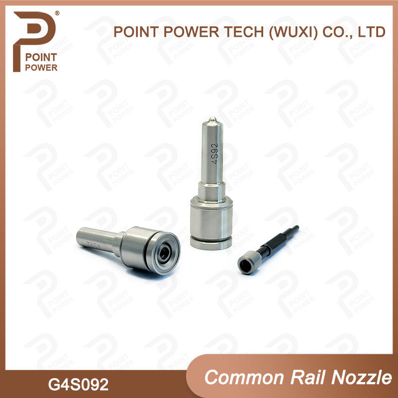 G4S092 ugello di lubrificazione certificato ISO ugello per iniettore per iniettore 23670-08040 applicato TOYOTA