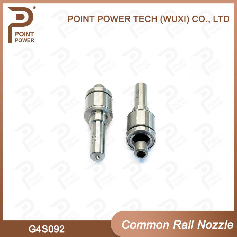 G4S092 ugello di lubrificazione certificato ISO ugello per iniettore per iniettore 23670-08040 applicato TOYOTA