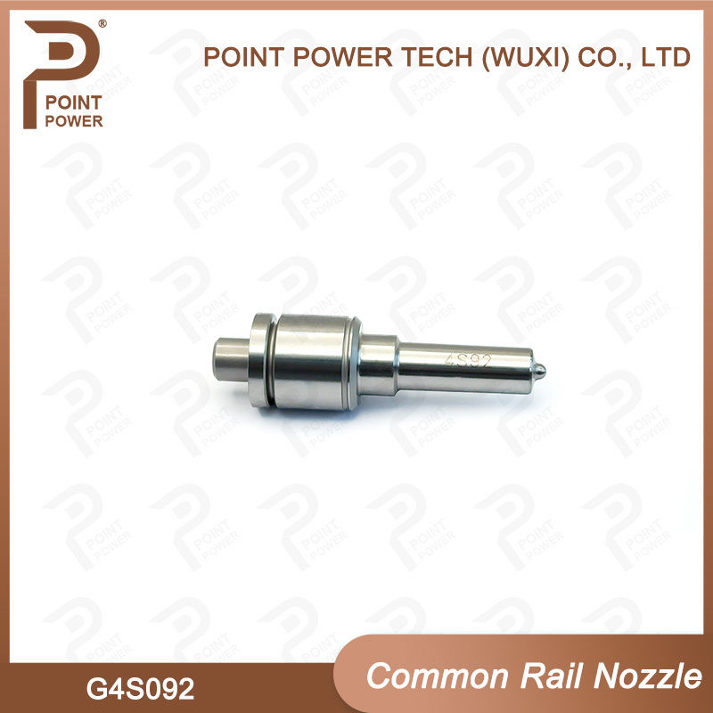 G4S092 ugello di lubrificazione certificato ISO ugello per iniettore per iniettore 23670-08040 applicato TOYOTA