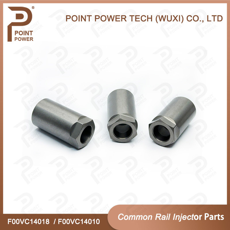 Ricambi per iniettori Common Rail Dado ugello F00vc14010 / F00VC14018 per Bosch 110064 110356 11059 11026 110511 110484