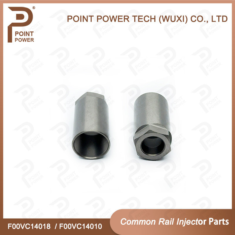 Ricambi per iniettori Common Rail Dado ugello F00vc14010 / F00VC14018 per Bosch 110064 110356 11059 11026 110511 110484