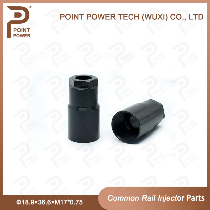 Nozzolo di iniettore per motore a carburante diesel per iniettore A2C59517051 BK2Q-9K546-AG