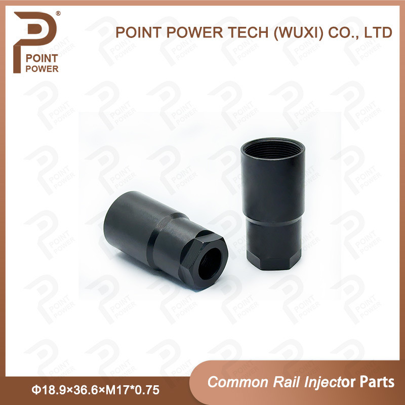 Nozzolo di iniettore per motore a carburante diesel per iniettore A2C59517051 BK2Q-9K546-AG