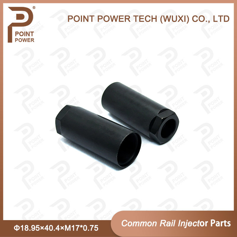 Motore a combustibile diesel per autoveicoli motore a combustibile diesel per iniettori Nozzle Nut Cap For Injector A2C59513596/5WS40253 77550 A2C59515264