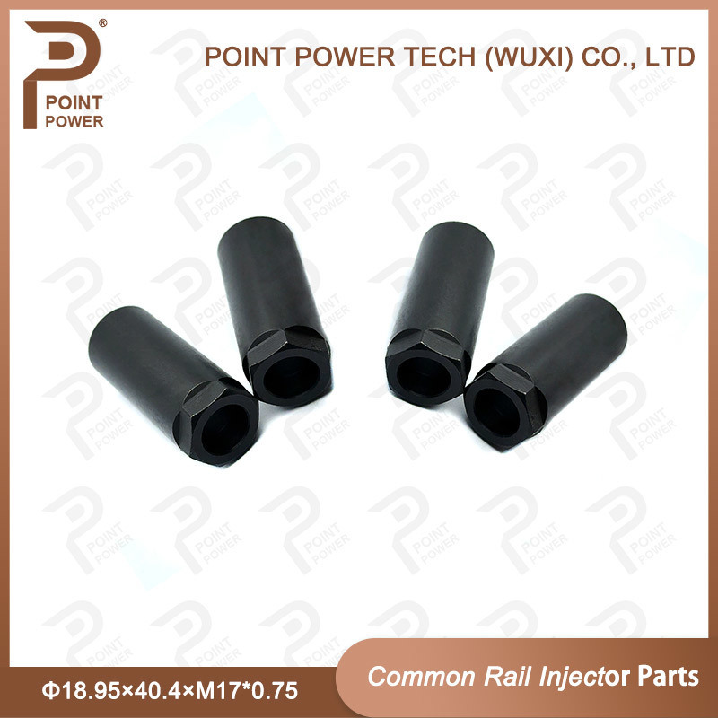 Motore a combustibile diesel per autoveicoli motore a combustibile diesel per iniettori Nozzle Nut Cap For Injector A2C59513596/5WS40253 77550 A2C59515264