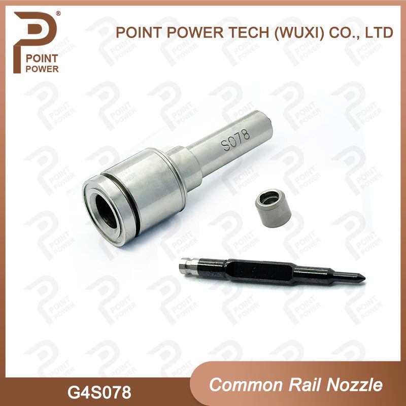 Per iniettore 23670-0E110/0E140 Diesel Common Rail Injector Nozzle G4S078