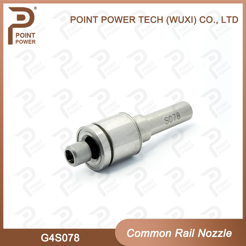 Per iniettore 23670-0E110/0E140 Diesel Common Rail Injector Nozzle G4S078