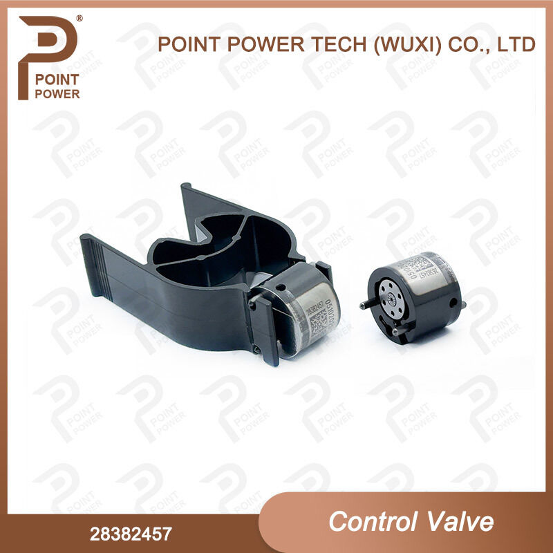 Valvola di controllo dell'iniettore Common Rail 28382457 per l'iniettore 28337917 Applicato DOOSAN T4 1.8 & 2.4 L TC