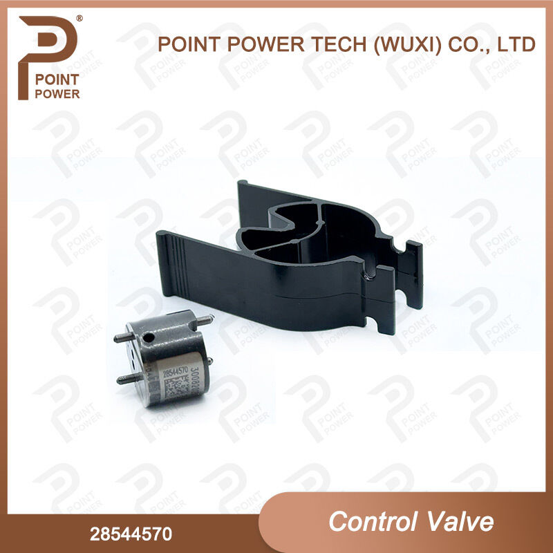 Valvola di iniettore diesel Common Rail 28544570 per iniettore 28543147 applicato VW 2L MOT T6 MULTIVAN