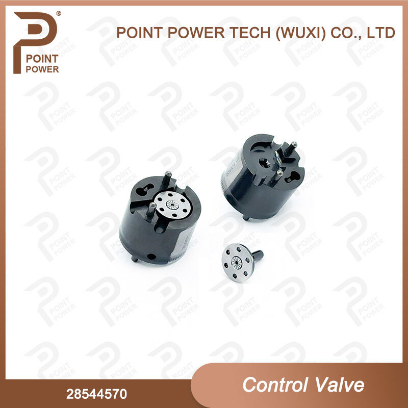 Valvola di iniettore diesel Common Rail 28544570 per iniettore 28543147 applicato VW 2L MOT T6 MULTIVAN