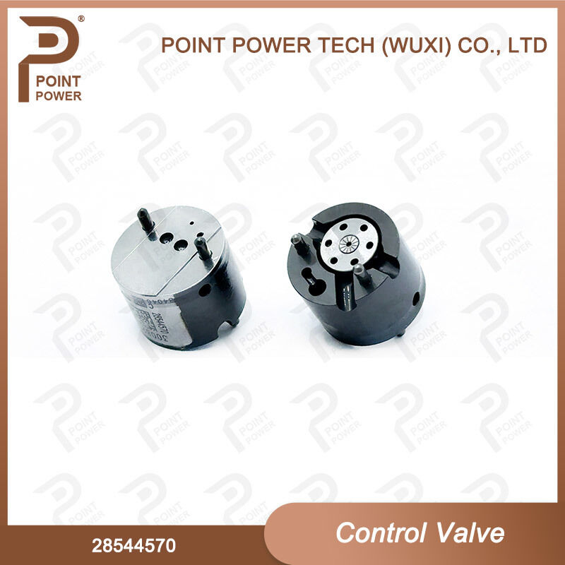 Valvola di iniettore diesel Common Rail 28544570 per iniettore 28543147 applicato VW 2L MOT T6 MULTIVAN