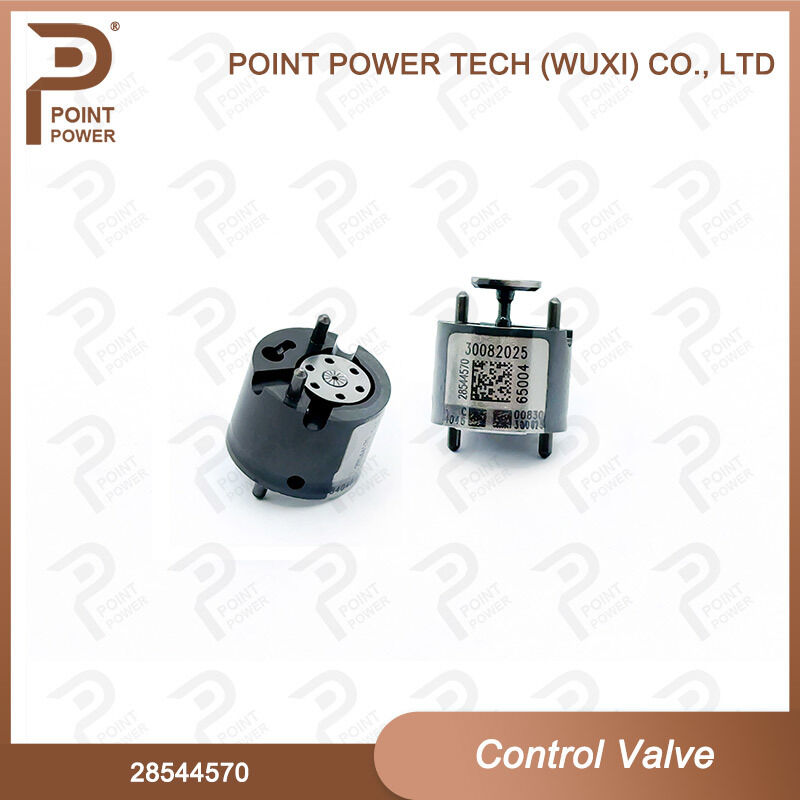 Valvola di iniettore diesel Common Rail 28544570 per iniettore 28543147 applicato VW 2L MOT T6 MULTIVAN