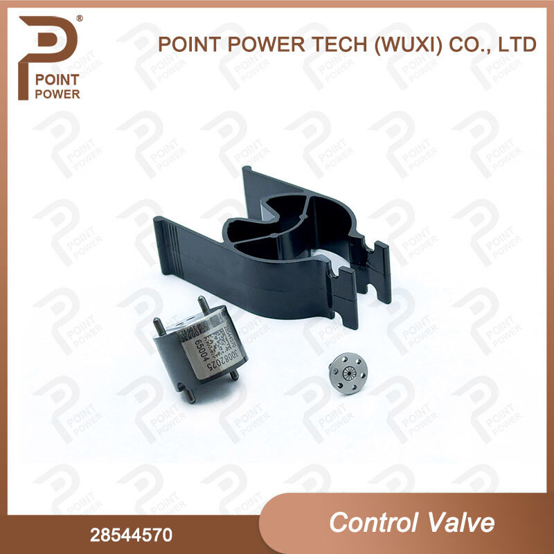 Valvola di iniettore diesel Common Rail 28544570 per iniettore 28543147 applicato VW 2L MOT T6 MULTIVAN