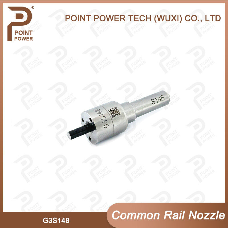 Ugello iniettore Common Rail G3S148 per iniettore DENSO 1J783-53051, adatto per motori diesel