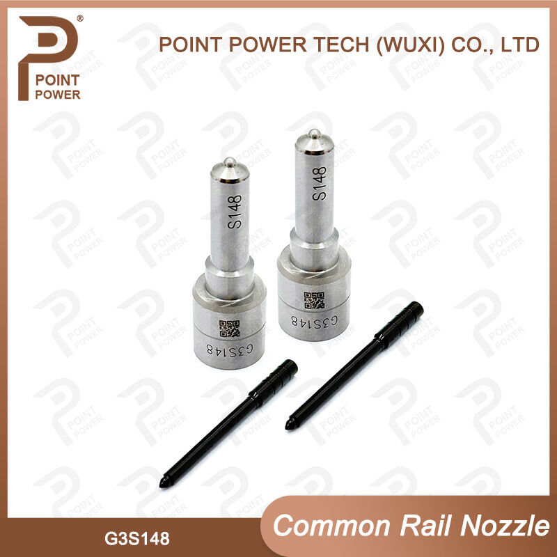Ugello iniettore Common Rail G3S148 per iniettore DENSO 1J783-53051, adatto per motori diesel