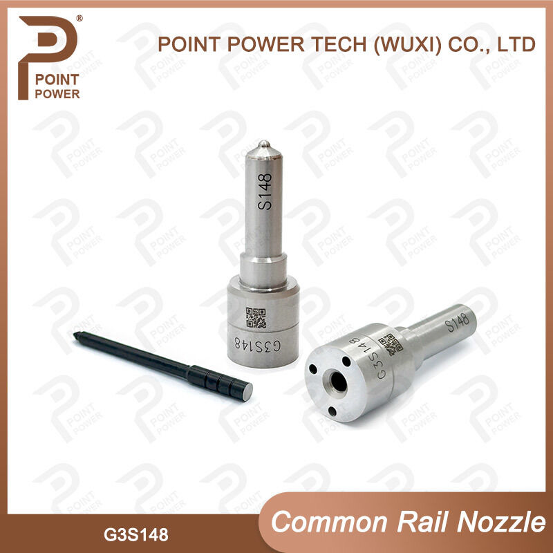 Ugello iniettore Common Rail G3S148 per iniettore DENSO 1J783-53051, adatto per motori diesel
