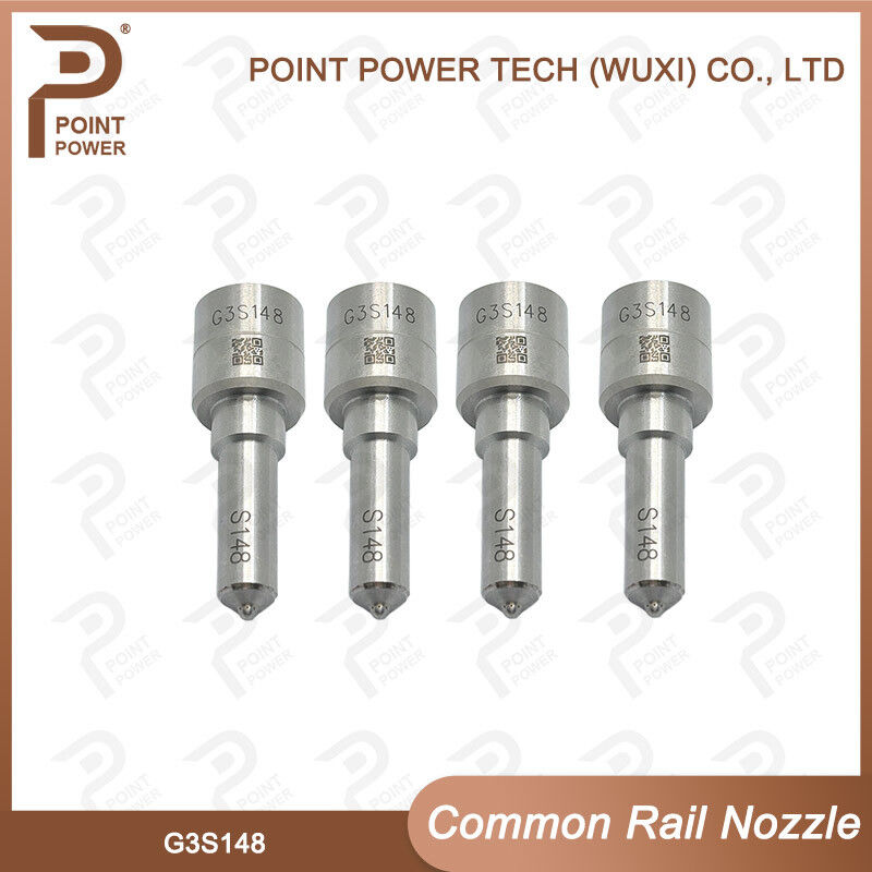 Ugello iniettore Common Rail G3S148 per iniettore DENSO 1J783-53051, adatto per motori diesel