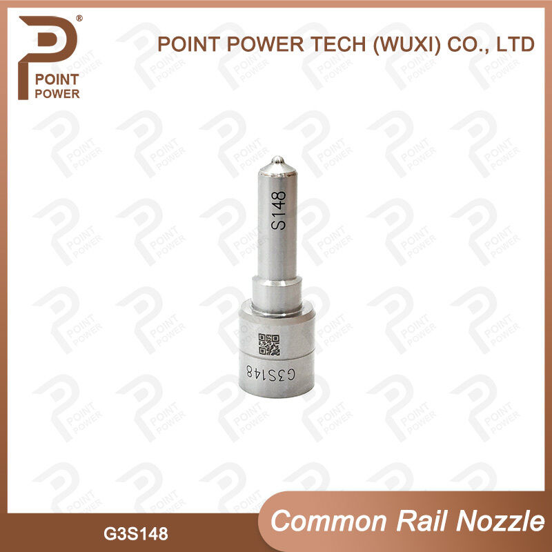 Ugello iniettore Common Rail G3S148 per iniettore DENSO 1J783-53051, adatto per motori diesel