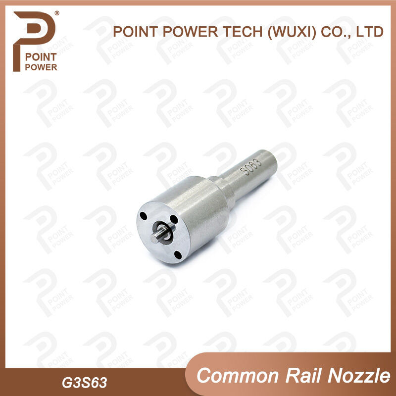 Nozzolo per iniettore G3S63For Denso G3 Serie Nozzolo per iniettore 295050-0971