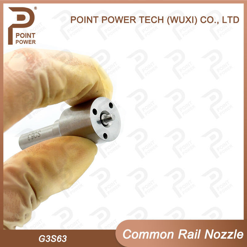 Nozzolo per iniettore G3S63For Denso G3 Serie Nozzolo per iniettore 295050-0971