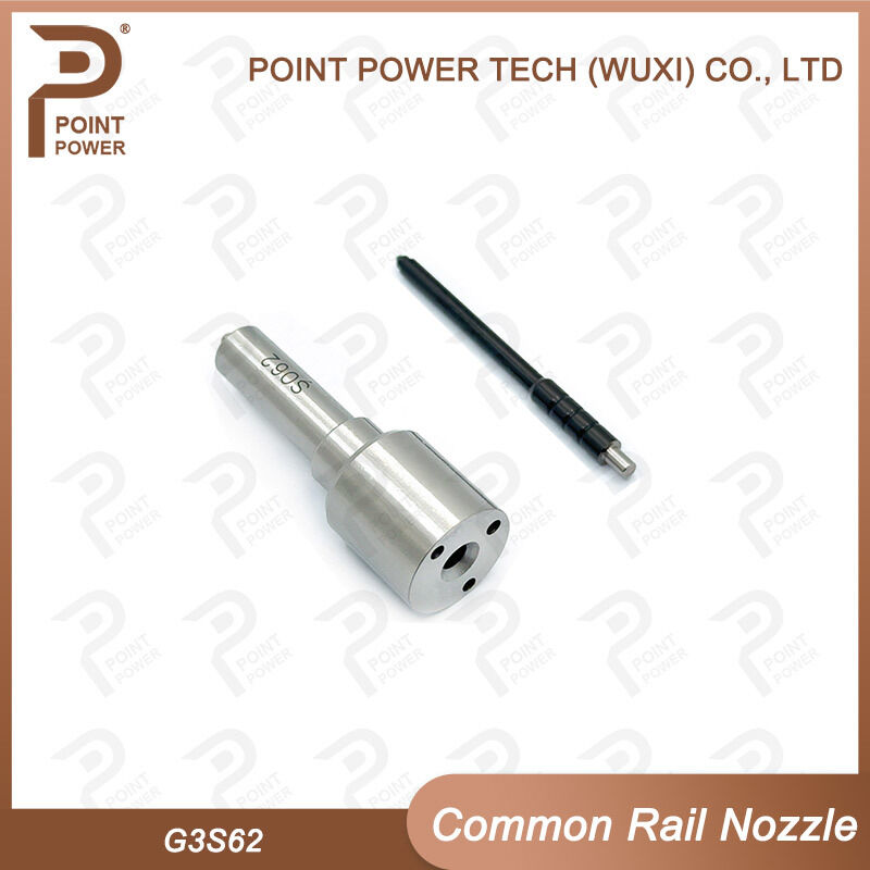 Nozzolo per iniettore Common Rail G3S62 Denso G3 Series Nozzolo per iniettore Nozzolo 295050-1160