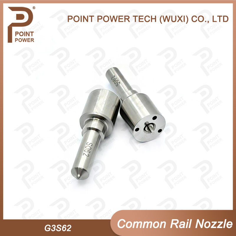 Nozzolo per iniettore Common Rail G3S62 Denso G3 Series Nozzolo per iniettore Nozzolo 295050-1160