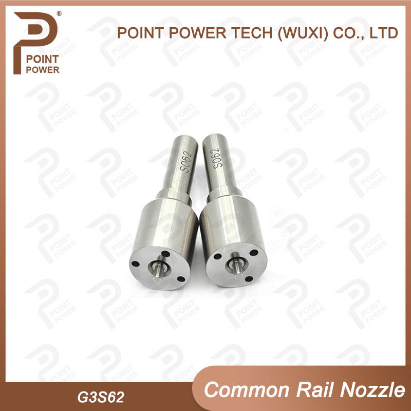 Nozzolo per iniettore Common Rail G3S62 Denso G3 Series Nozzolo per iniettore Nozzolo 295050-1160